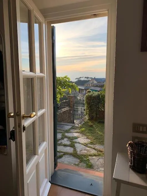 La Riva Apartment Camogli 0*,  Italy