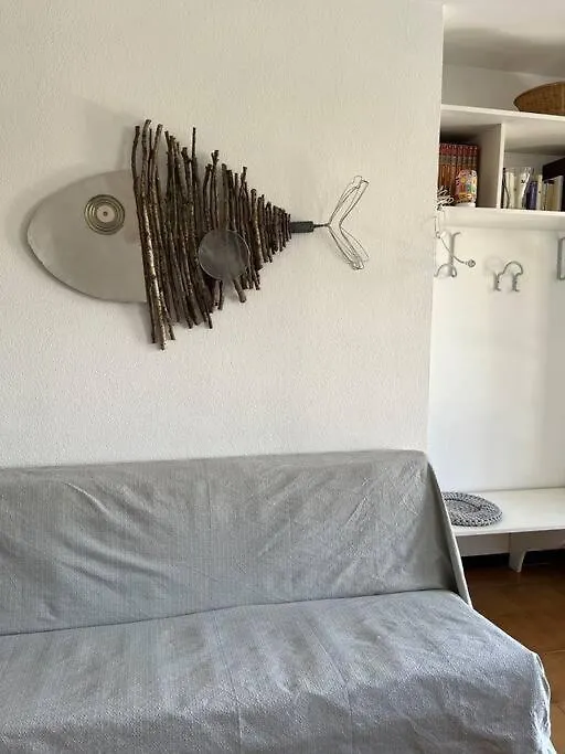 La Riva Apartment Camogli