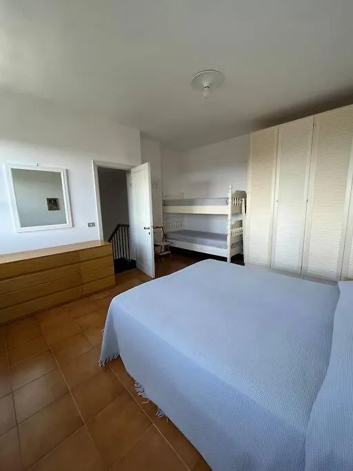 La Riva Apartment Camogli Italy