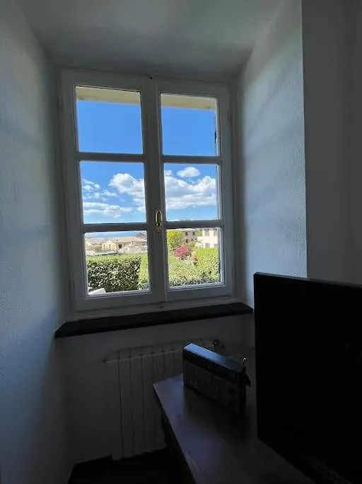 La Riva Apartment Camogli