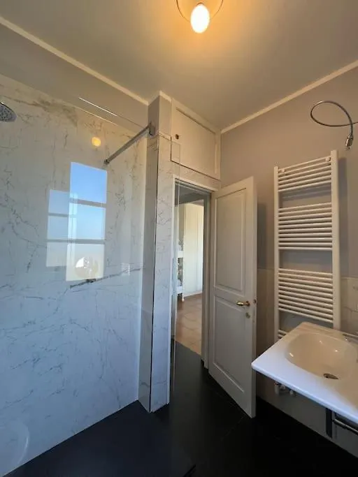 La Riva Apartment Camogli 0*,  Italy