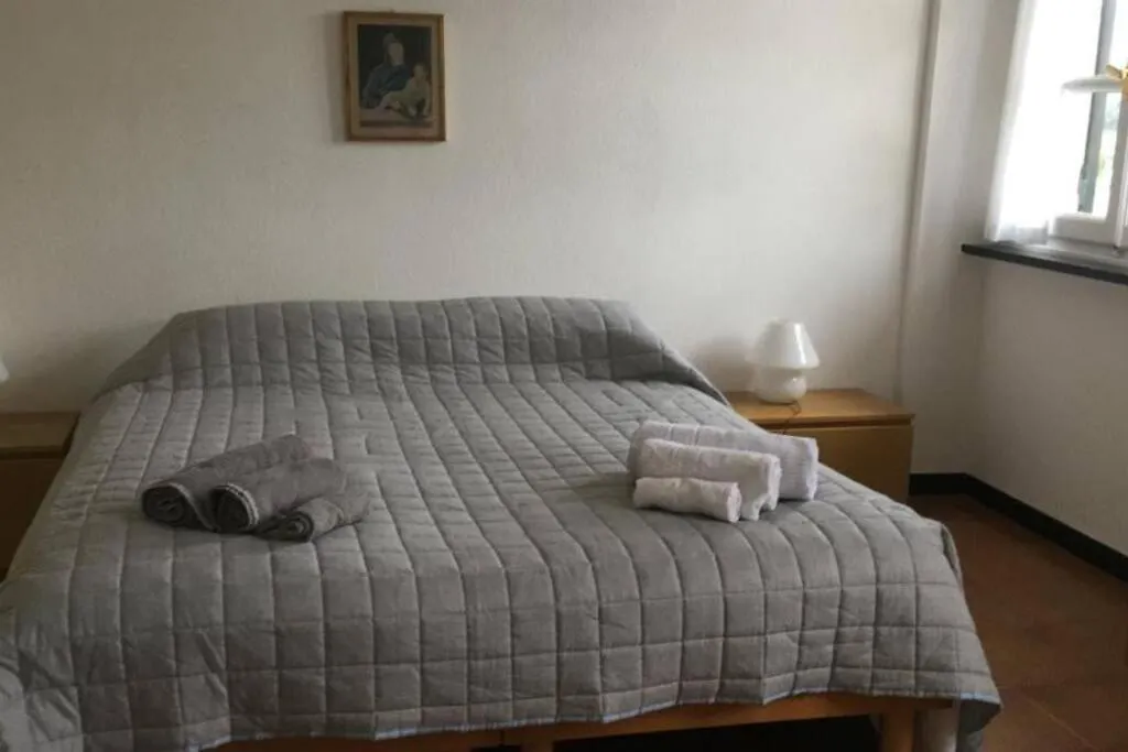 La Riva Apartment Camogli 0*,