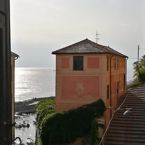 Apartment Embarcadero - & Gateway To Portofino Ac&gar, Camogli